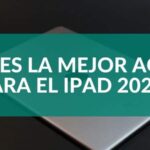 ¿Cuál es la mejor agenda para el iPad 2022?