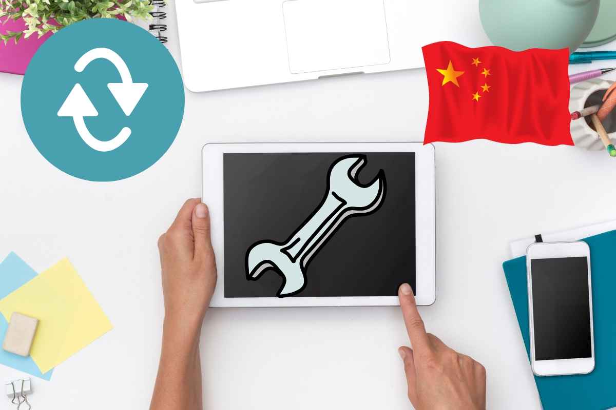 Cómo Actualizar una Tablet China