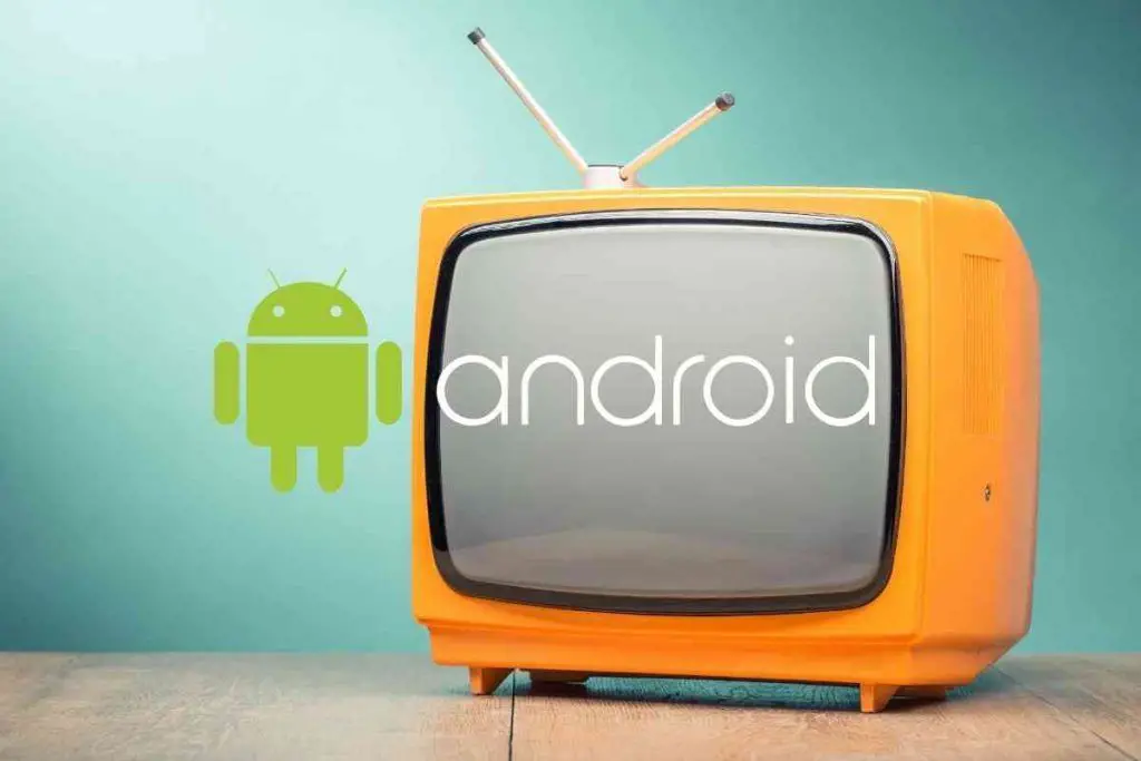 app para ver tv en android