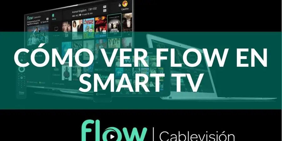 ver-flow-en-smart-tv