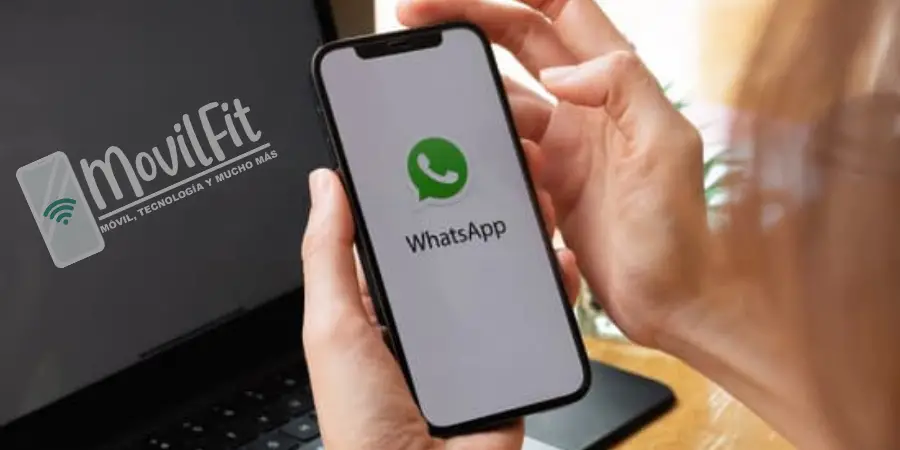 Configurar opciones de privacidad en WhatsApp