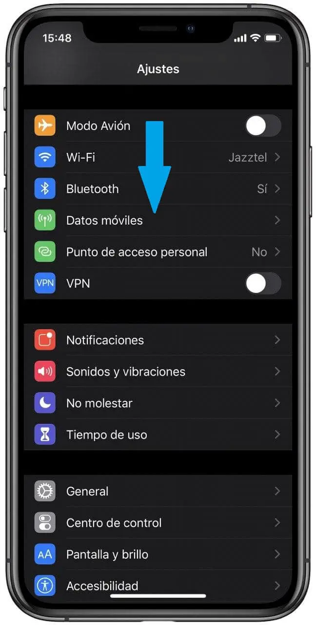 datos-moviles-iphone