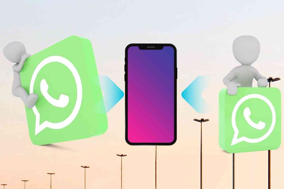 Cómo tener Dos Whatsapp en iPhone