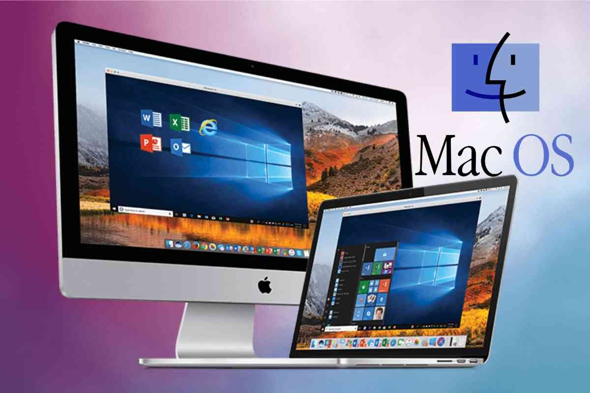 ¿Cómo formatear una Mac de Apple?