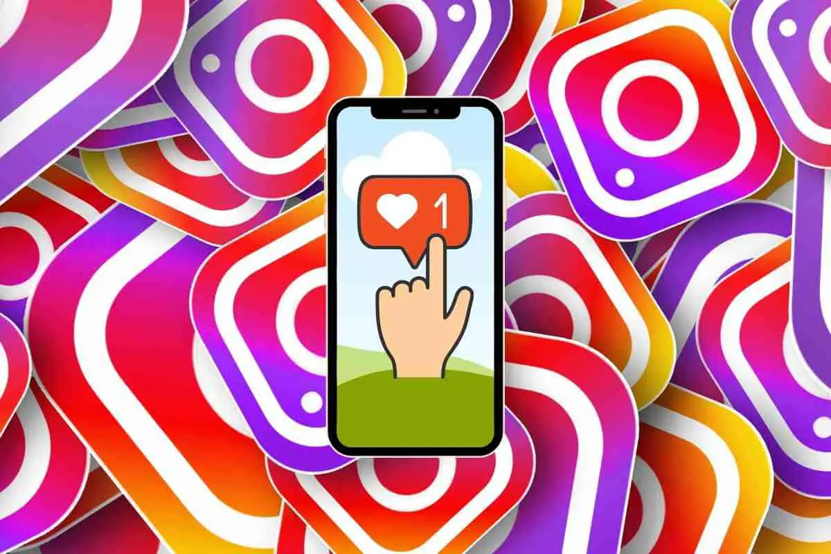 APP para conseguir Seguidores en Instagram iPhone