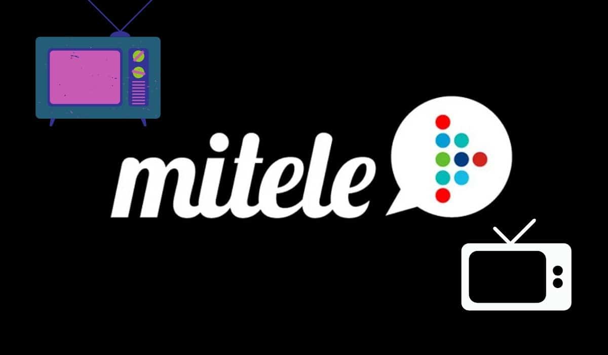 Ver Mitele y activar usuario en Smart TV