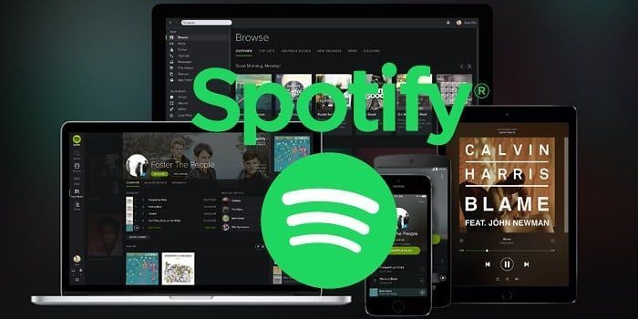 Cambiando el Nombre de Usuario en Spotify