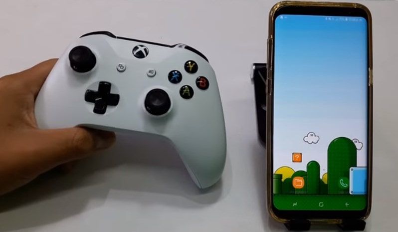 Conectar Mando Xbox One a Android-min (1)