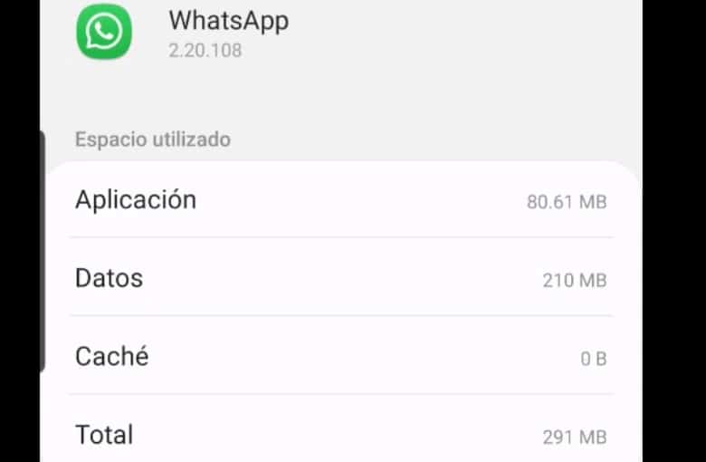 borrar-cache-whatsapp-android