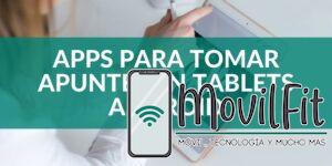 Apps-para-tomar-apuntes-en-Tablets-Android