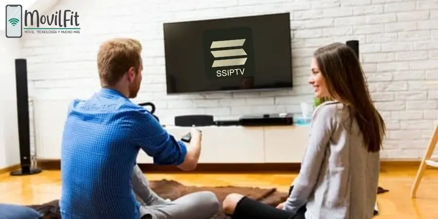 Formas de instalar la aplicación de SSIPTV en los televisores inteligentes de Samsung